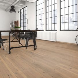 Oak No8 - Docklands